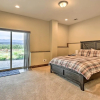 Отель Luxe Grand Lake Retreat: Game Room & Hot Tub!, фото 4