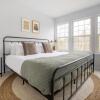 Отель Black Oak by Avantstay Modern & Chic Santa Rosa Hideaway With Pool Table, & Fire Pit, фото 2