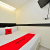 Отель RedDoorz Hotel near Marine Parade Central (SG Clean Certified), фото 14