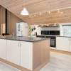 Отель 20 Person Holiday Home in Romo, фото 3