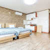 Отель Yangyang Naksan 7 Honet Beach, фото 8