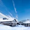 Отель Narvik Budget Rooms, фото 10