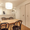 Отель Eldor NishiKojiya Apartment, фото 25