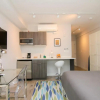 Отель Stylish Studio in Brookline-5min train to Boston.. #2, фото 6