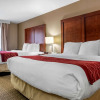 Отель Comfort Inn And Suites, фото 7