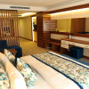Отель Yol Is Holiday Hotel Trabzon, фото 17