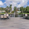 Отель Tropical Waterfront, фото 15