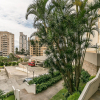 Отель A 200m do Beiramar Shopping #CA05, фото 18