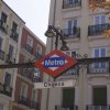 Отель Hostel Center Madrid в Мадриде