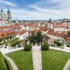 Отель Aria Hotel Prague, фото 24