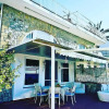 Отель Villa sul Mare Marina Della Lobra, фото 9