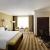 Отель Crowne Plaza Jeddah, an IHG Hotel, фото 3