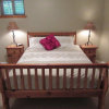 Отель Holly Farm Vacation Suite, фото 4