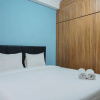 Отель Signature Park Grande Studio Apartment, фото 10