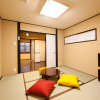 Отель Rinn Kujokamogawa, фото 27