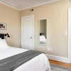 Отель Classic CWE 2BR with Full Kitchen by Zencity, фото 12