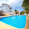 Отель Villa Maria Camila, фото 5