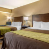 Отель Sonesta Essential NW Houston, фото 6