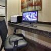 Отель Hampton Inn & Suites Mooresville/Lake Norman, фото 4