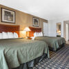 Отель Quality Inn & Suites, фото 7