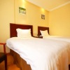 Отель GreenTree Inn Hunan Zhangjiajie Daqiao Road Ziwu Park Express Hotel, фото 5