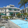 Отель Glorietta Bay Inn Coronado Island, фото 43