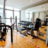 Отель Marco Polo - Serene 1 BR APT amidst Golf Course with Gym & Pool, фото 21