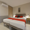 Отель Morena Resort в Жан Тьель