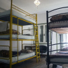 Отель Lima Sol House - Hostel, фото 23