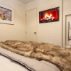 Отель Central City Apartment with Parking & Great Views, фото 19