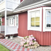 Отель Appealing Apartment in Wittenbeck With Terrace, фото 10