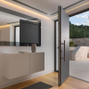 Отель Luxury Villa Palma de Korkyra with Pool, фото 4