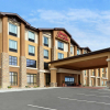 Отель Hampton Inn & Suites Douglas, фото 1