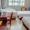 Отель Nanning Hongtu Business Hotel (Railway Station), фото 5