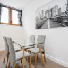 Отель Spacious 1 Bed Luxury St Albans Apartment - Free WiFi & Movies also Free Parking., фото 34