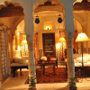 Отель Chobdar Haveli, фото 13