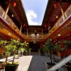 Отель Yihe Courtyard (Yanglaoshi's Home), фото 1