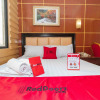 Отель RedDoorz @ Winter Hotel Araneta, фото 3