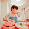 Отель Kid Baby Homestay, фото 4