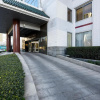 Отель Oriental Garden Hotel, фото 22