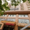 Отель Candy Durian Hotel (Xi'an North Second Ring), фото 16