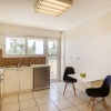 Отель Spacious Apartment In Philopappou A7, фото 13