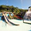Отель Parque Aquático Cascanéia, фото 11