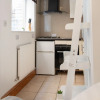 Отель Fabulous City Centre Studio - Heart of Cambridge!, фото 10