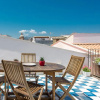Отель Loft with 2 Magic terraces in the city center, фото 18