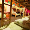 Отель Jiuzhaigou A Ke Cai Rang Hostel, фото 3