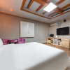Отель Daejeon Yuseong Motel Nine, фото 6