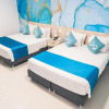 Отель Sea Colors Hotel, фото 36