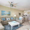 Отель Crescent at Miramar 206 - Seashore Serenity, фото 15