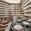 Отель Sheraton Suites Philadelphia Airport, фото 17